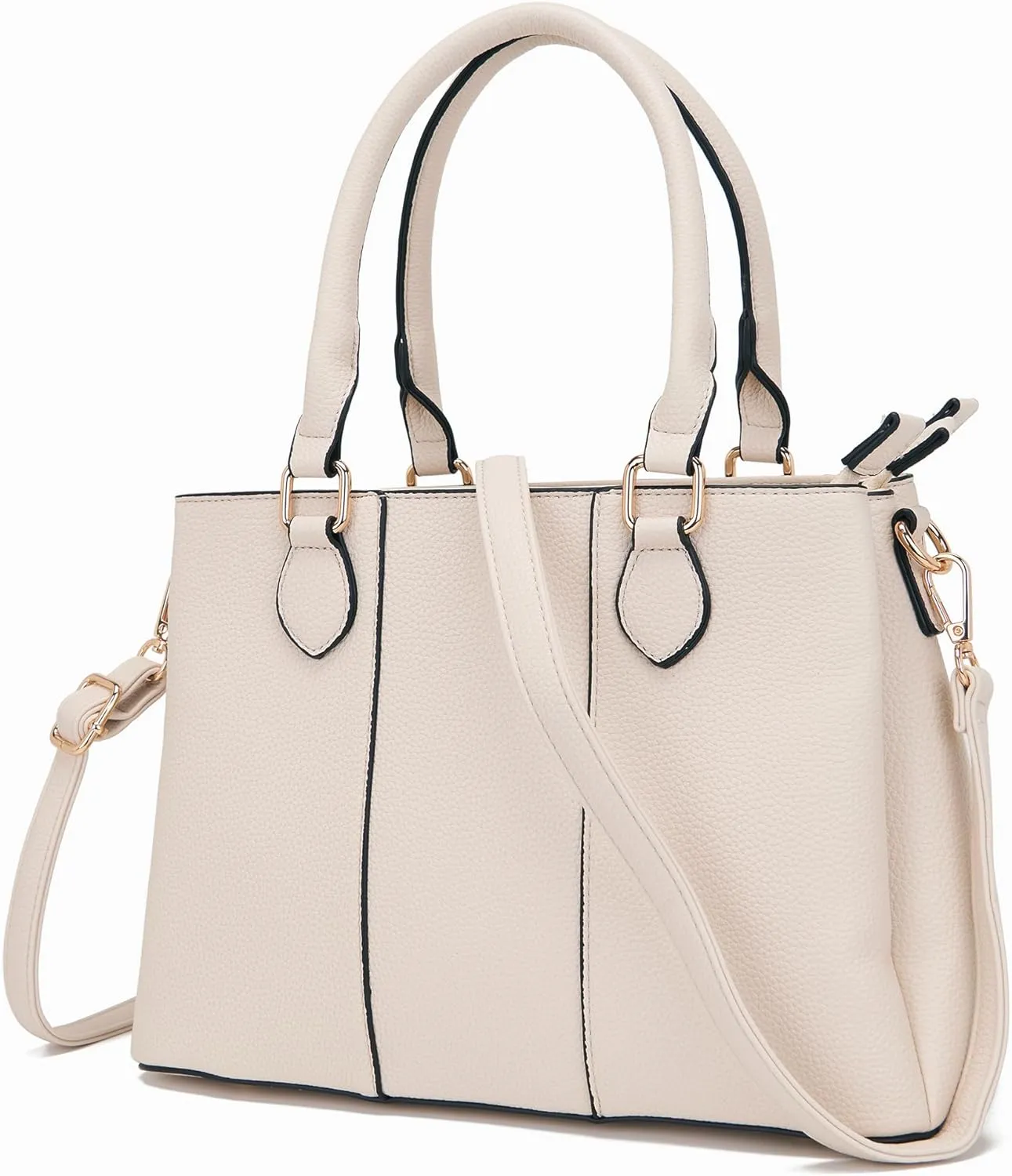 Purses and Wallet Set for Women Crossbody Top Handle Tote Satchel PU Leather Shoulder Bags