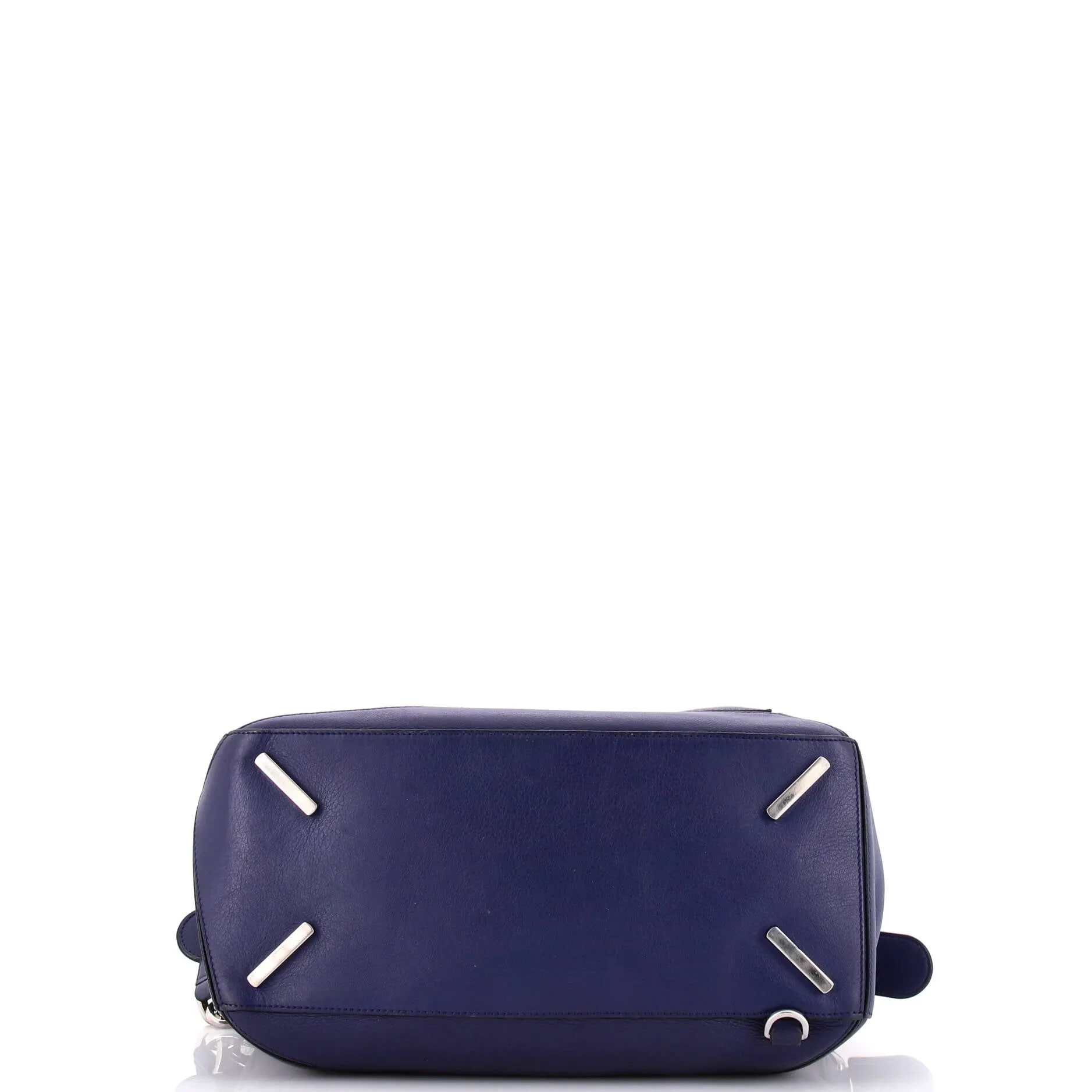 Puzzle Bag Leather Large