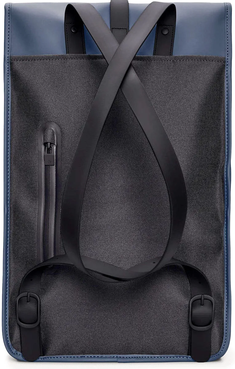 Rains Backpack W3 In Navy