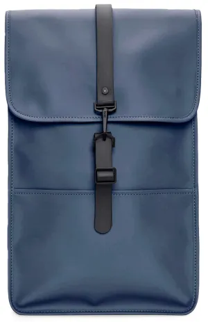 Rains Backpack W3 In Navy