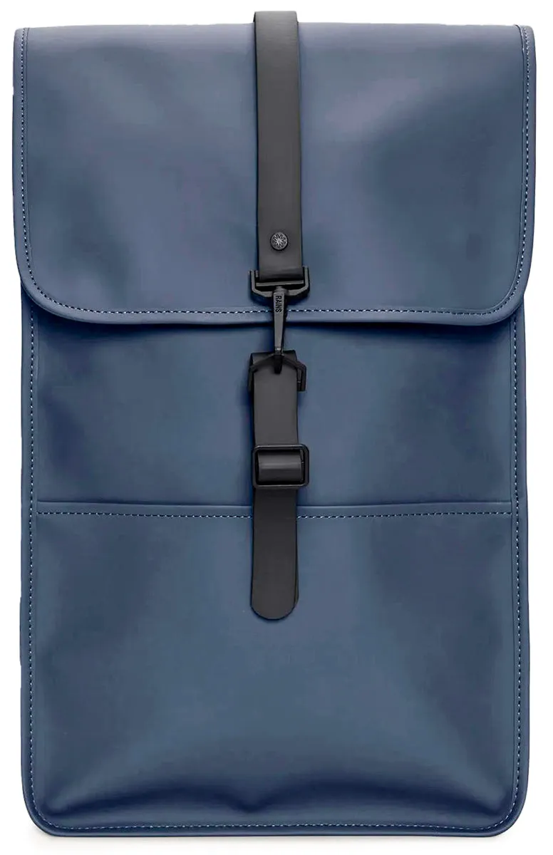 Rains Backpack W3 In Navy