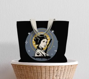 Rebel Princess [Blue] Deluxe Tote 2025