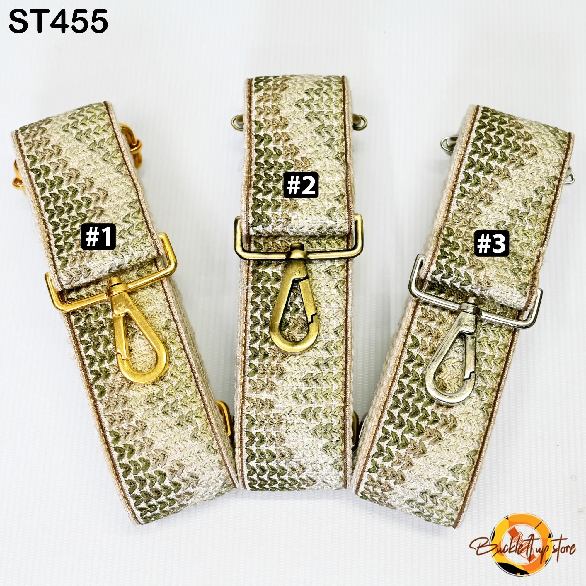 Replacement Purse Strap Embroidery Crossbody Strap for Purses Floral Embroidered Bag Strap Boho Guitar Strap Handbag Strap Gift for Friend