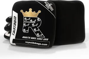 Reynolds Cornhole Bags - Tantrum Broadcast Approved - ACL Pro Approved - Set of 4
