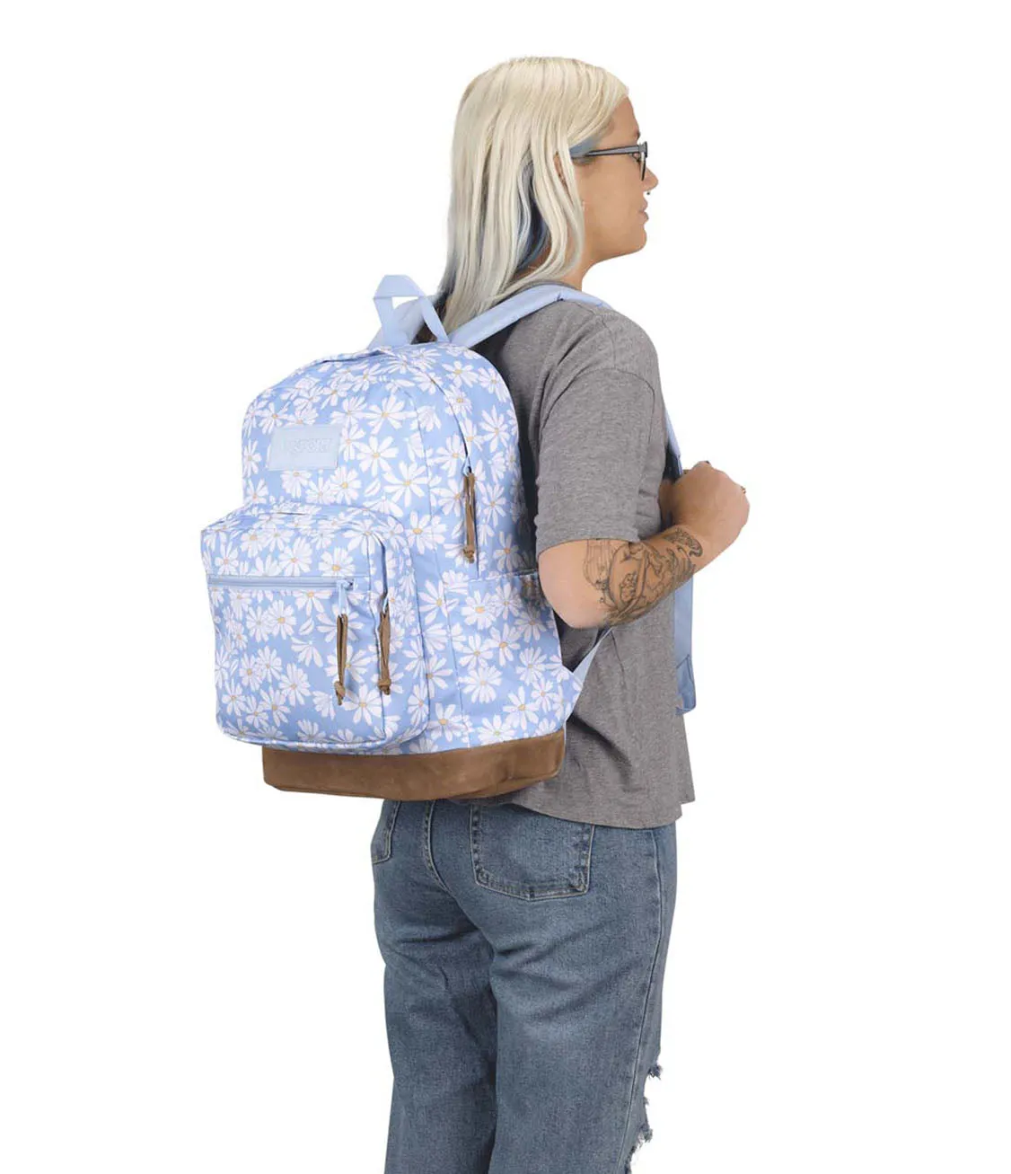 Right Pack Backpack