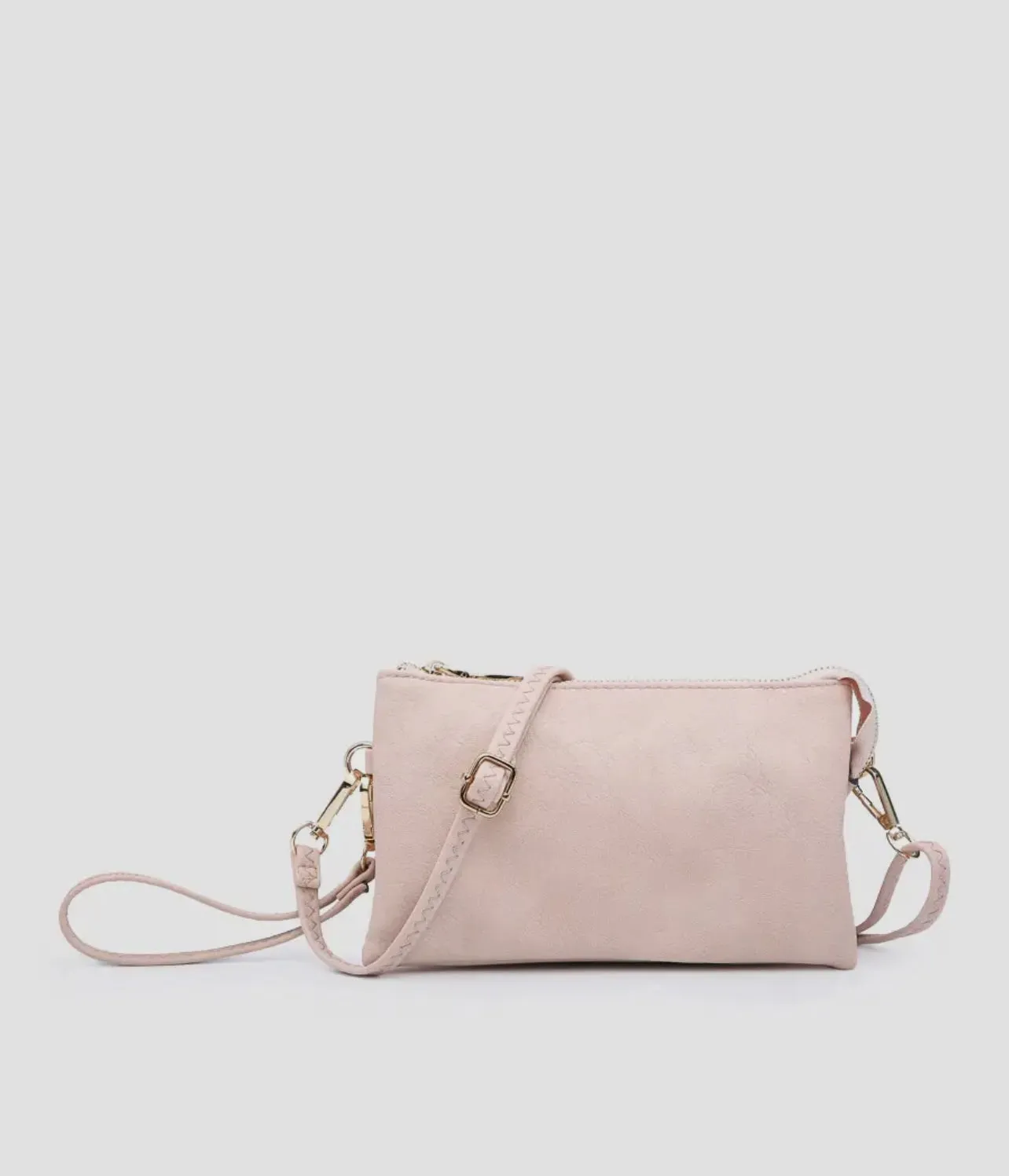Riley Crossbody/Wristlet