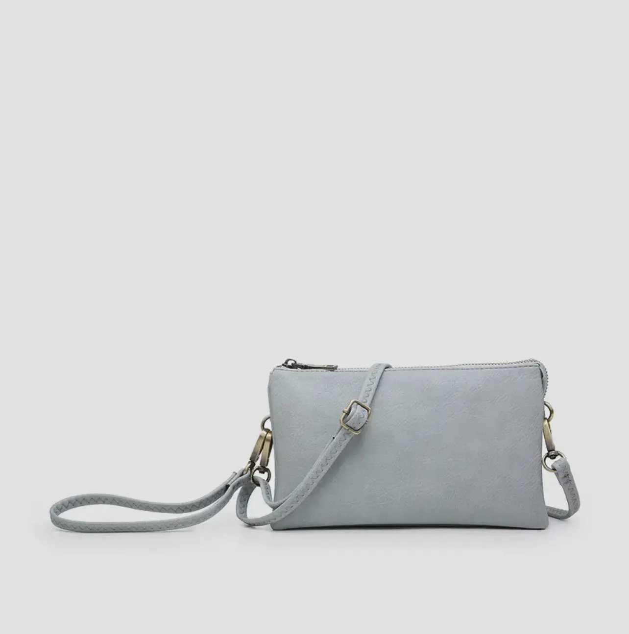 Riley Crossbody/Wristlet