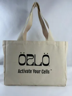 ÖRLÖ Tote Bag