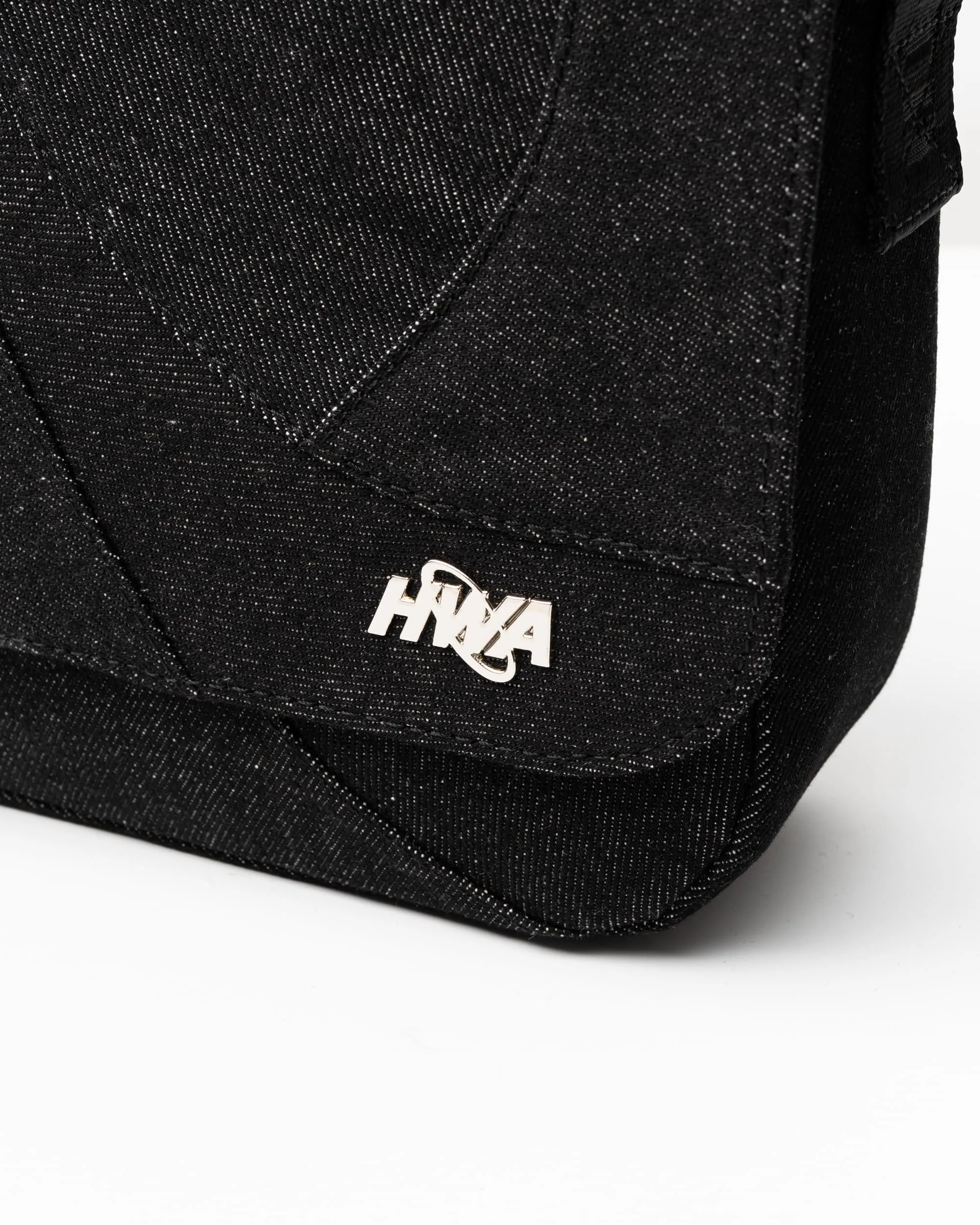 SAC MESSENGER MIRROR - NOIR