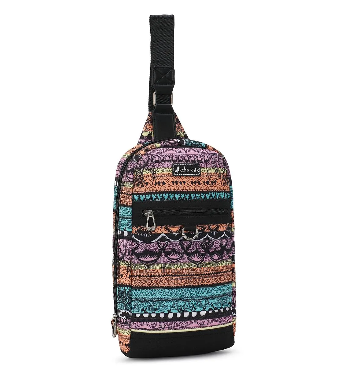 Sakroots Hiker Sling Backpack