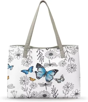 Satchel Handbags for Women Oversized Design Ladies Top Handle Purse Suitable for Adult Women and Girls