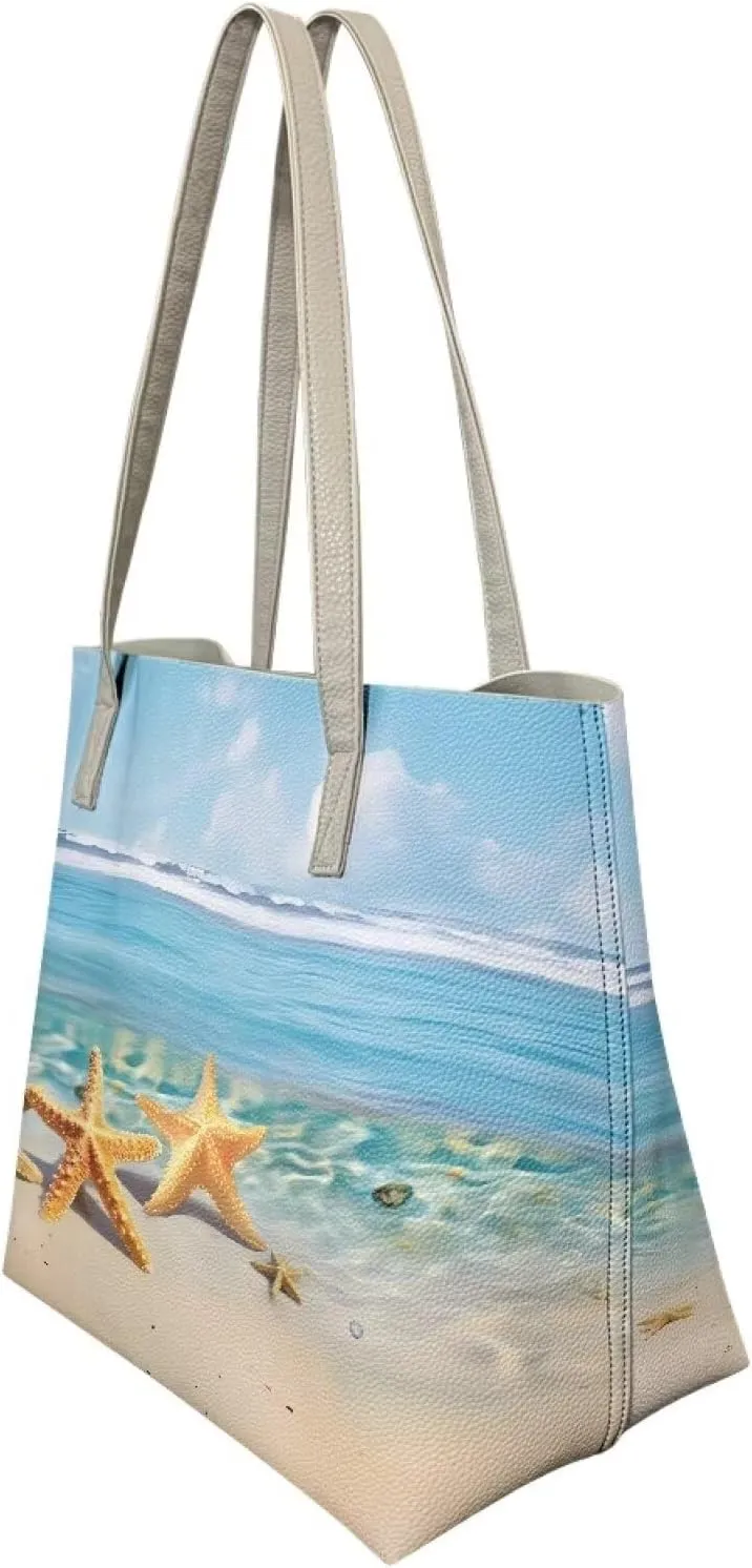 Satchel Handbags for Women Oversized Design Ladies Top Handle Purse Suitable for Adult Women and Girls