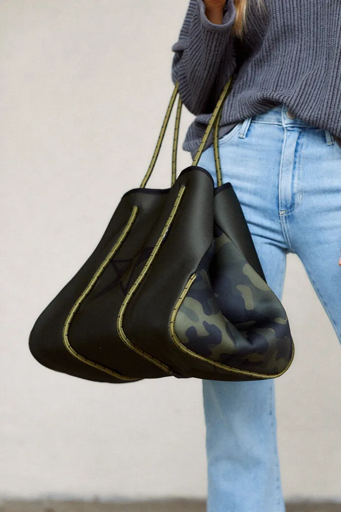 Scottsdale Star Tote