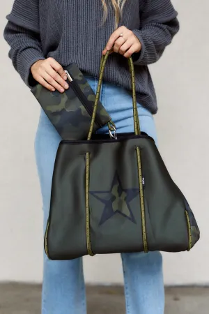 Scottsdale Star Tote