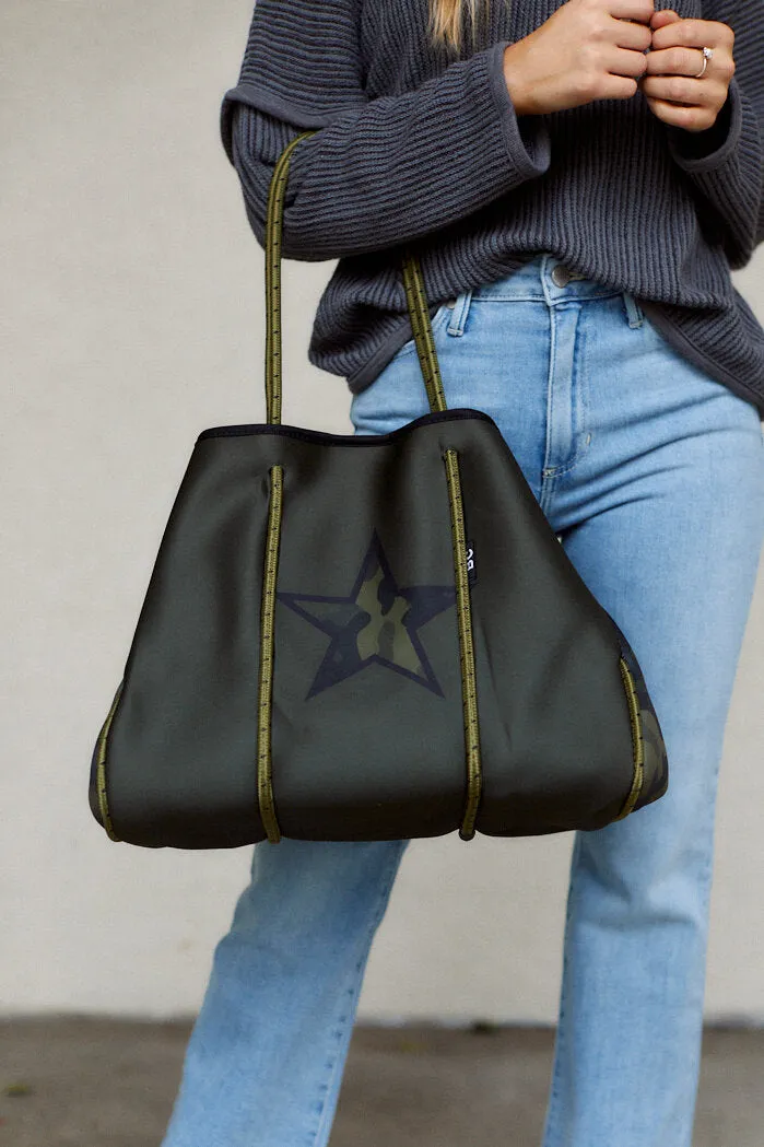 Scottsdale Star Tote