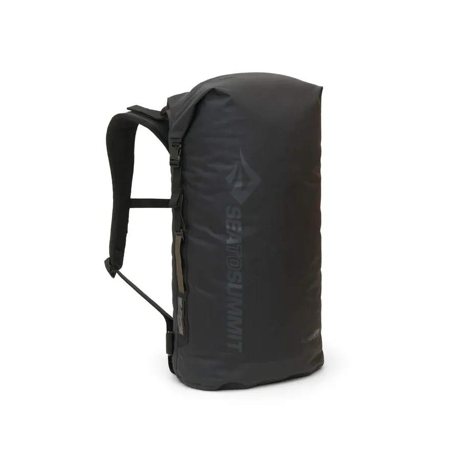 Sea To Summit Big River Dry Backpack