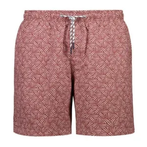 Shore Club Men's Swim Short - St. Barts