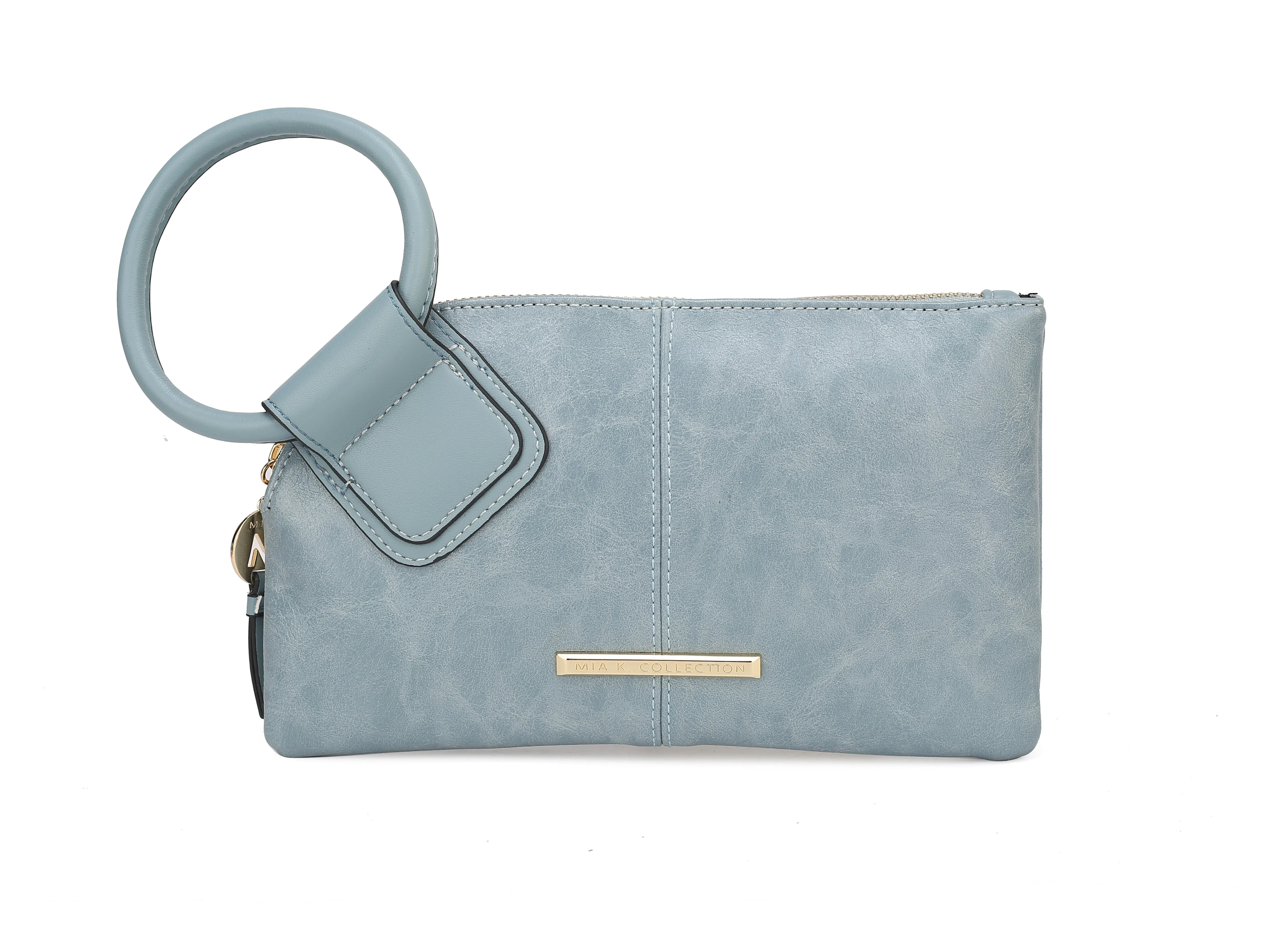Simone Clutch/Wristlet by MKF Collection by Mia K.