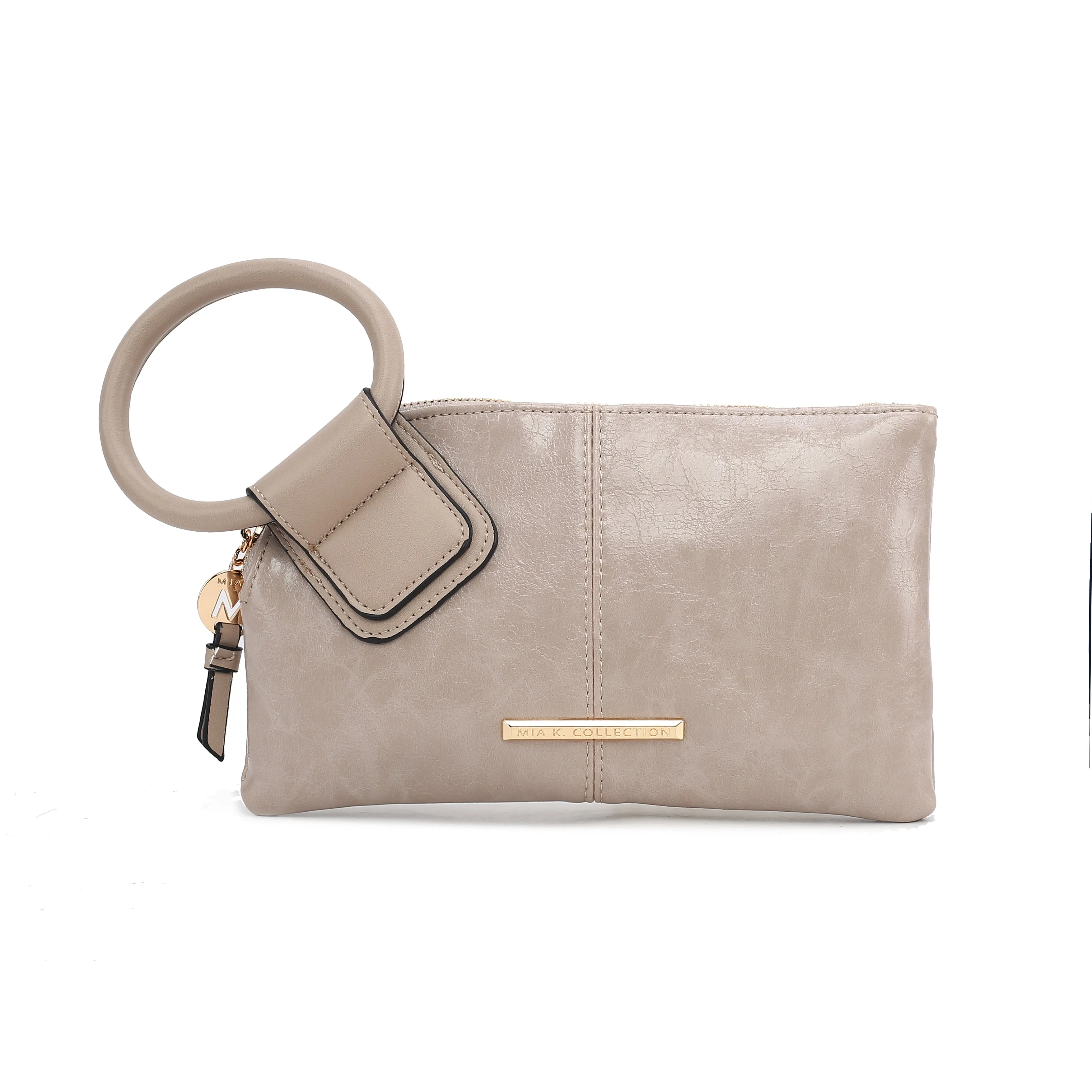 Simone Clutch/Wristlet by MKF Collection by Mia K.