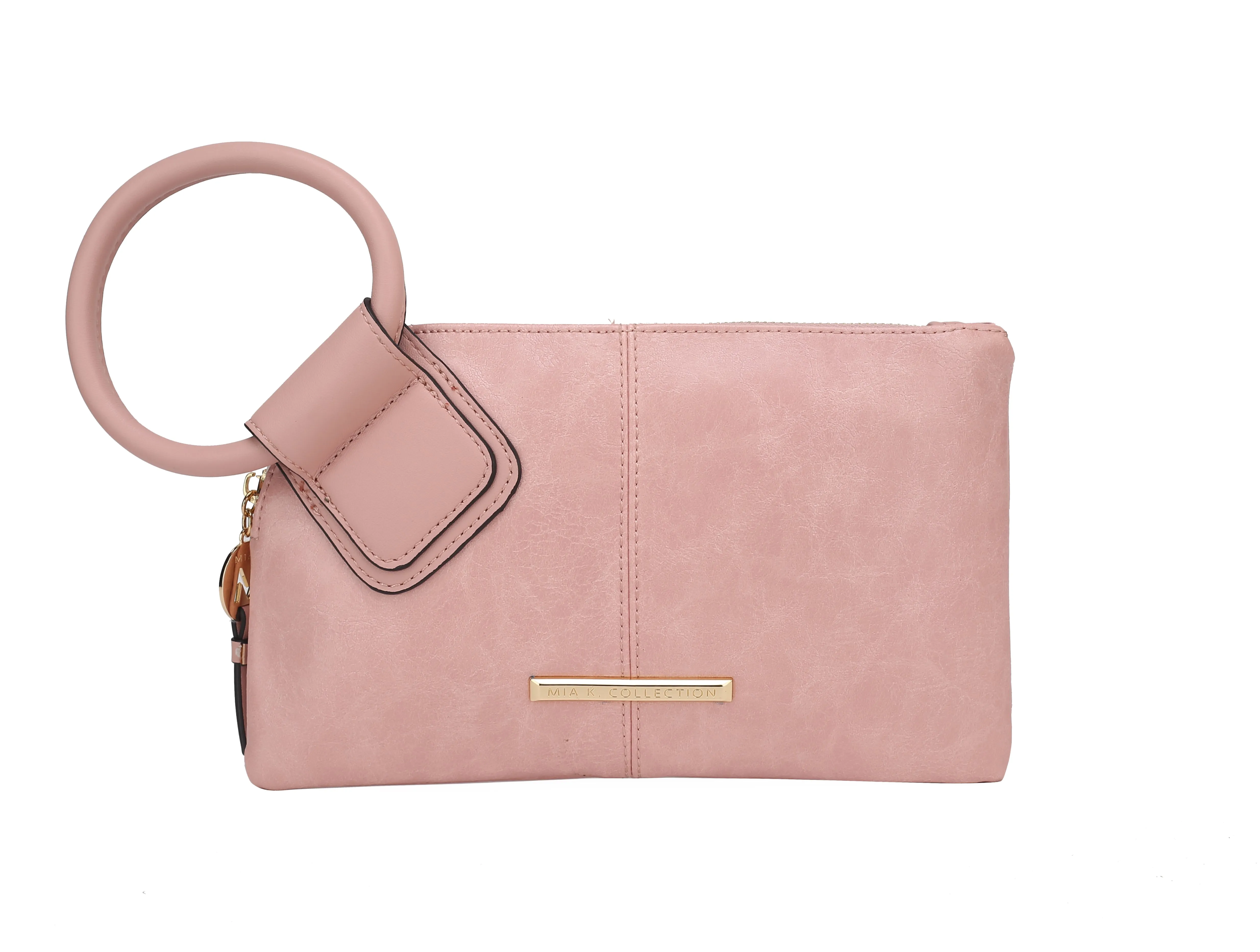 Simone Clutch/Wristlet by MKF Collection by Mia K.