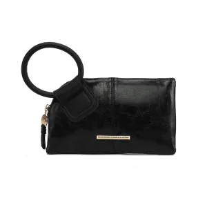 Simone Clutch/Wristlet by MKF Collection by Mia K.