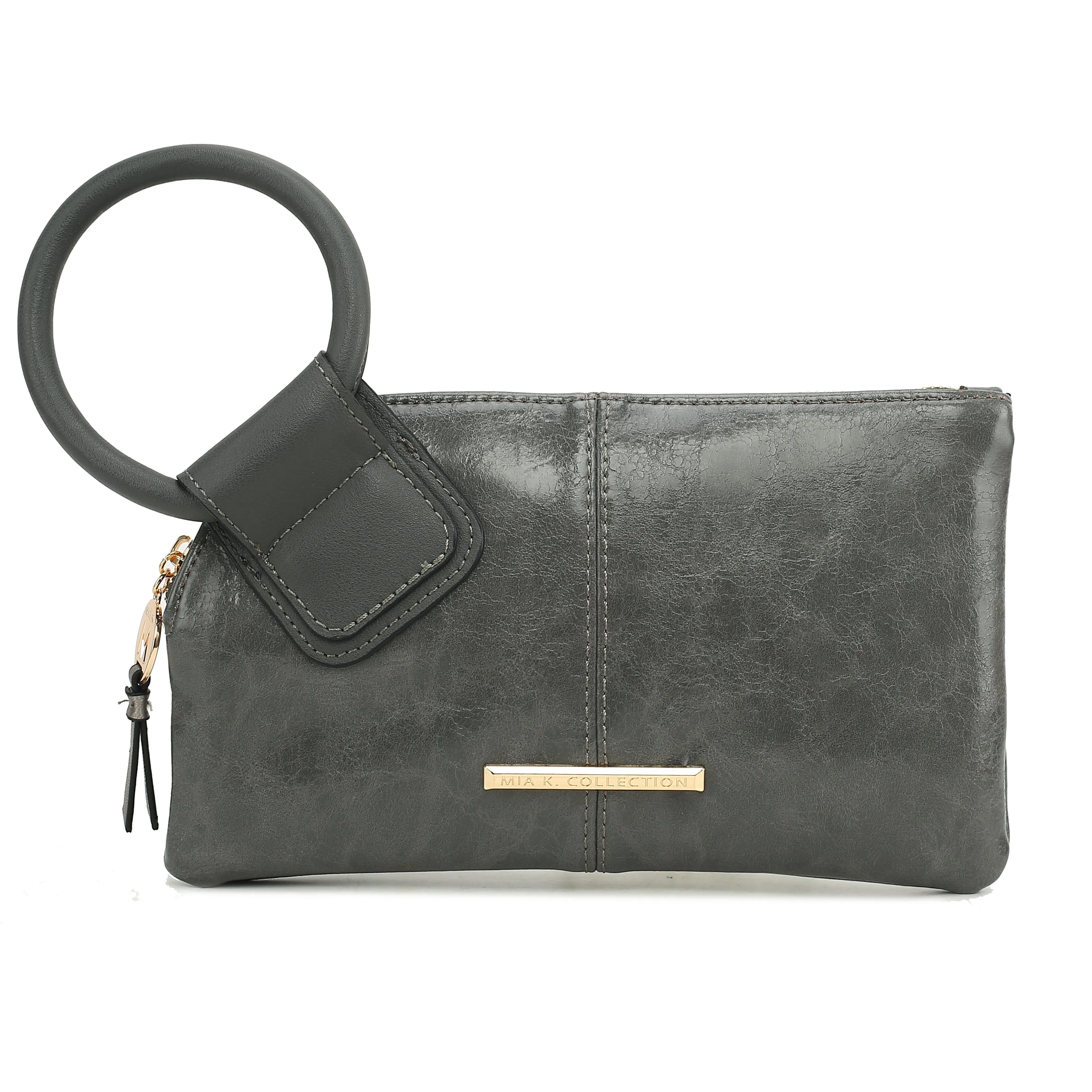 Simone Clutch/Wristlet by MKF Collection by Mia K.
