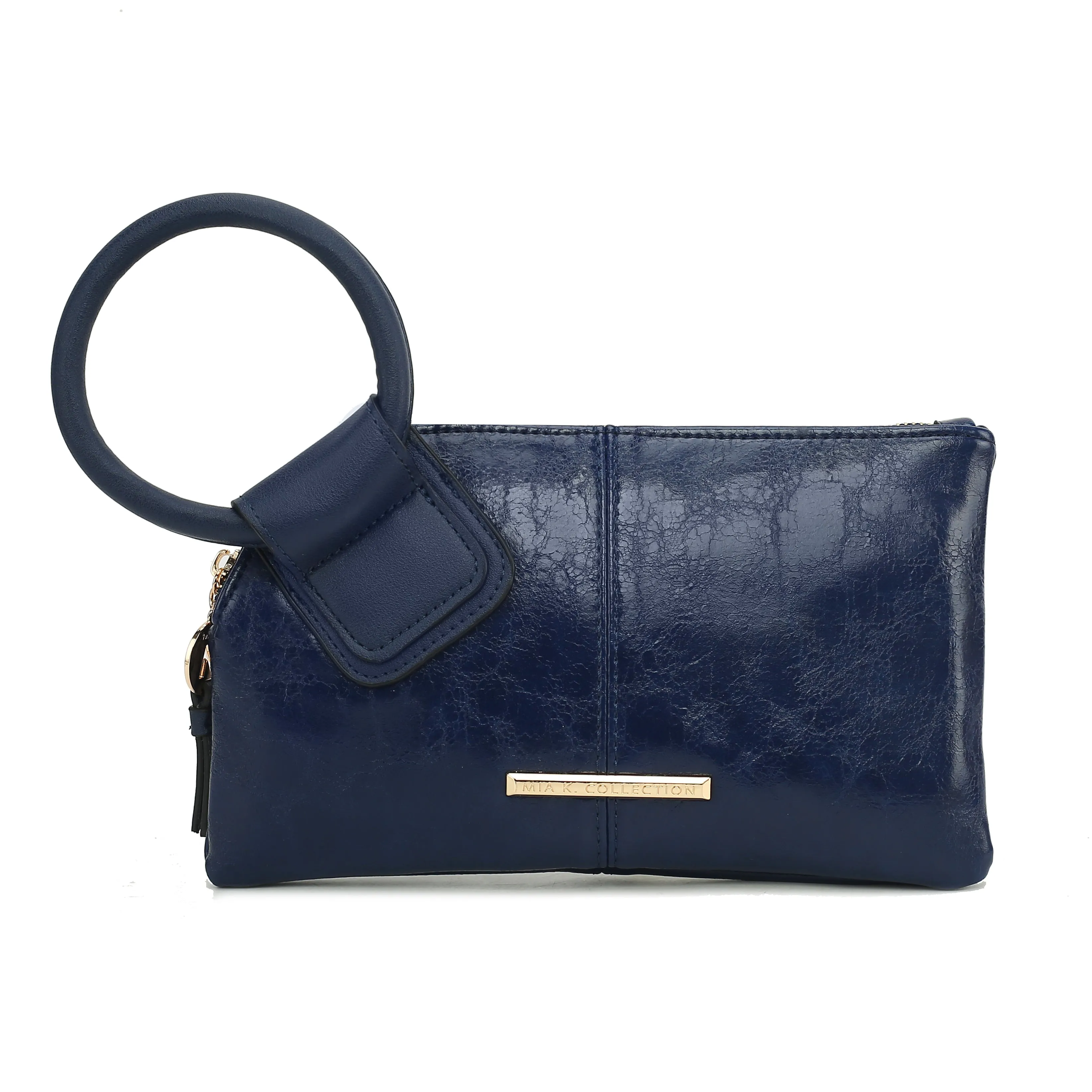 Simone Clutch/Wristlet by MKF Collection by Mia K.