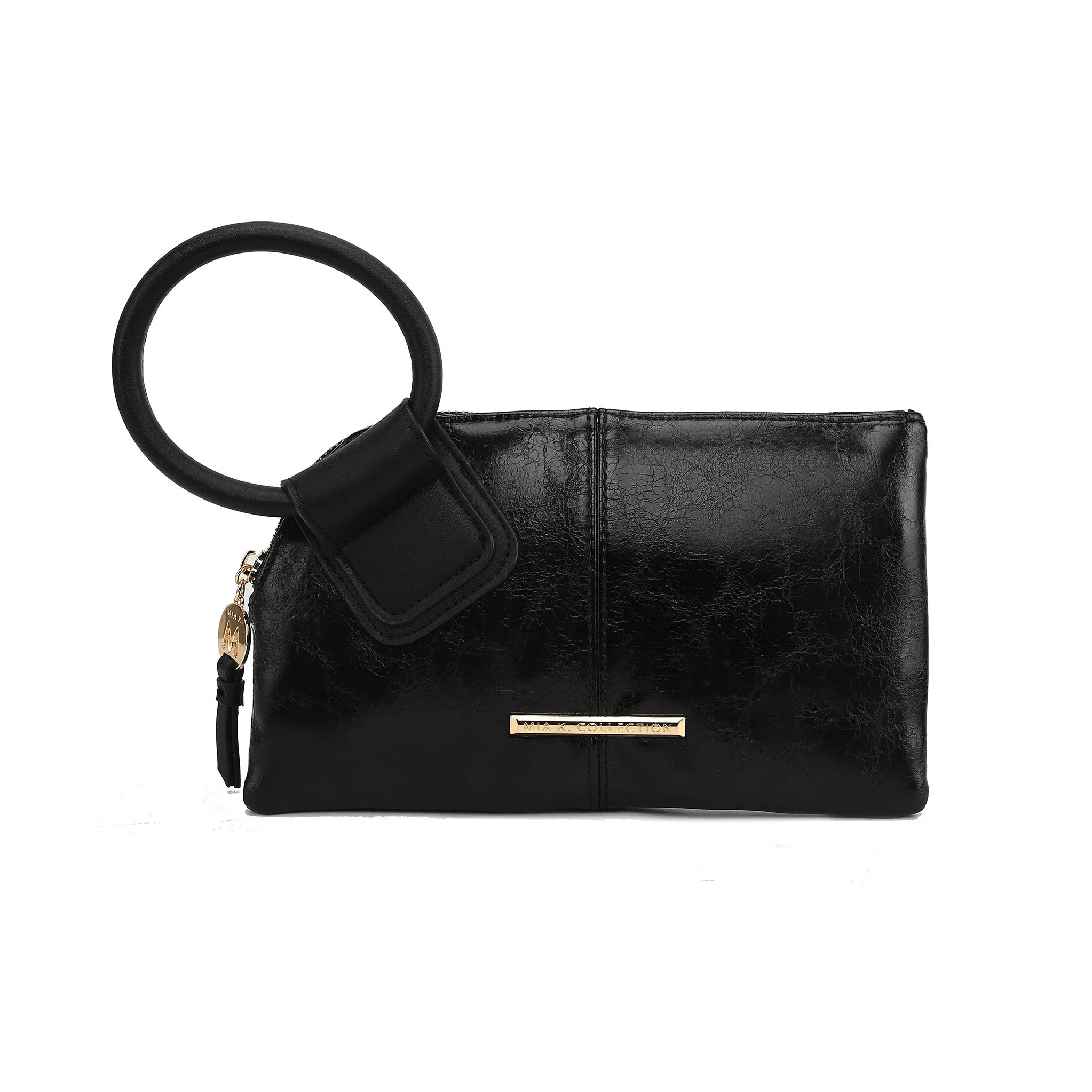 Simone Clutch/Wristlet by MKF Collection by Mia K.