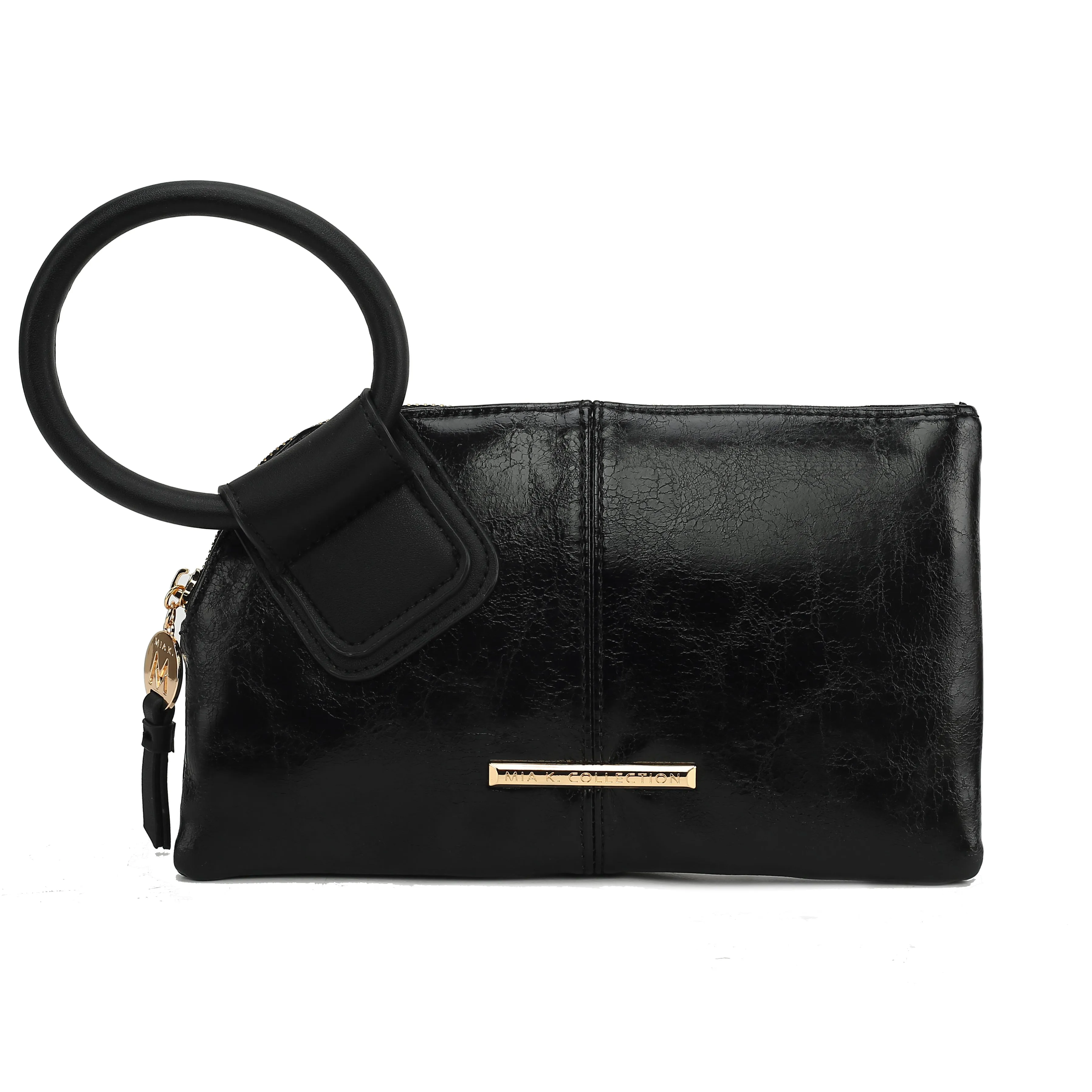 Simone Clutch/Wristlet by MKF Collection by Mia K.