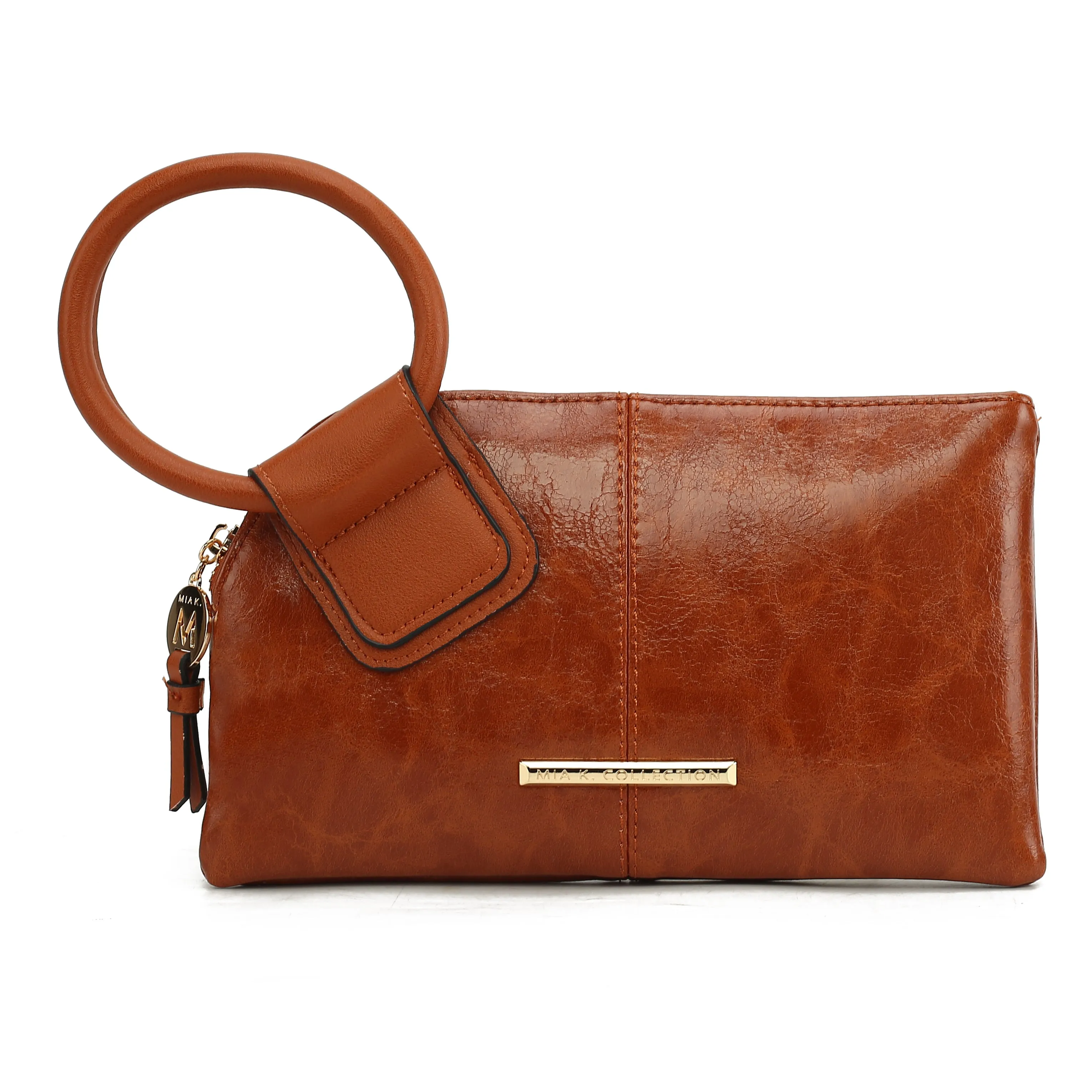 Simone Clutch/Wristlet by MKF Collection by Mia K.