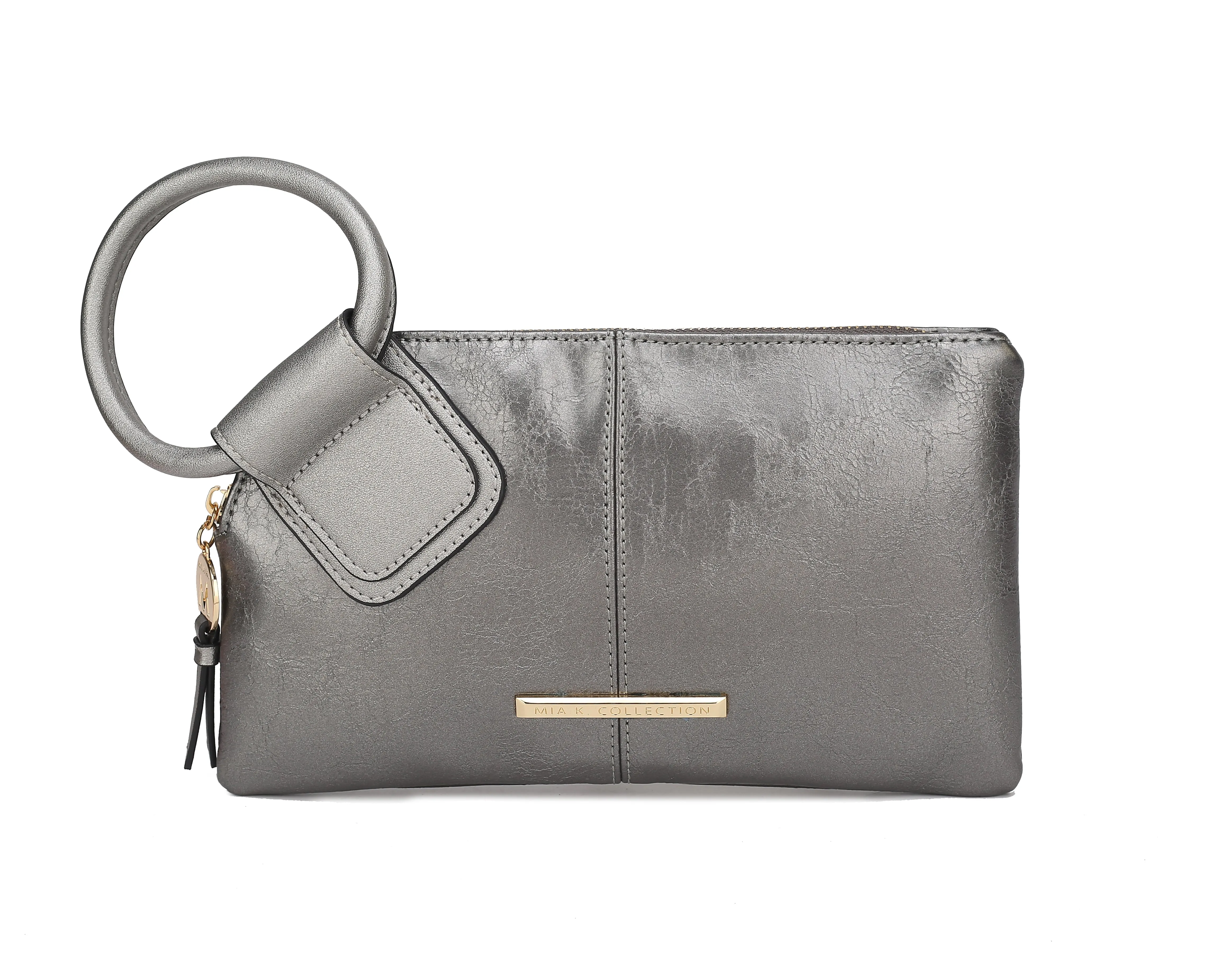 Simone Clutch/Wristlet by MKF Collection by Mia K.