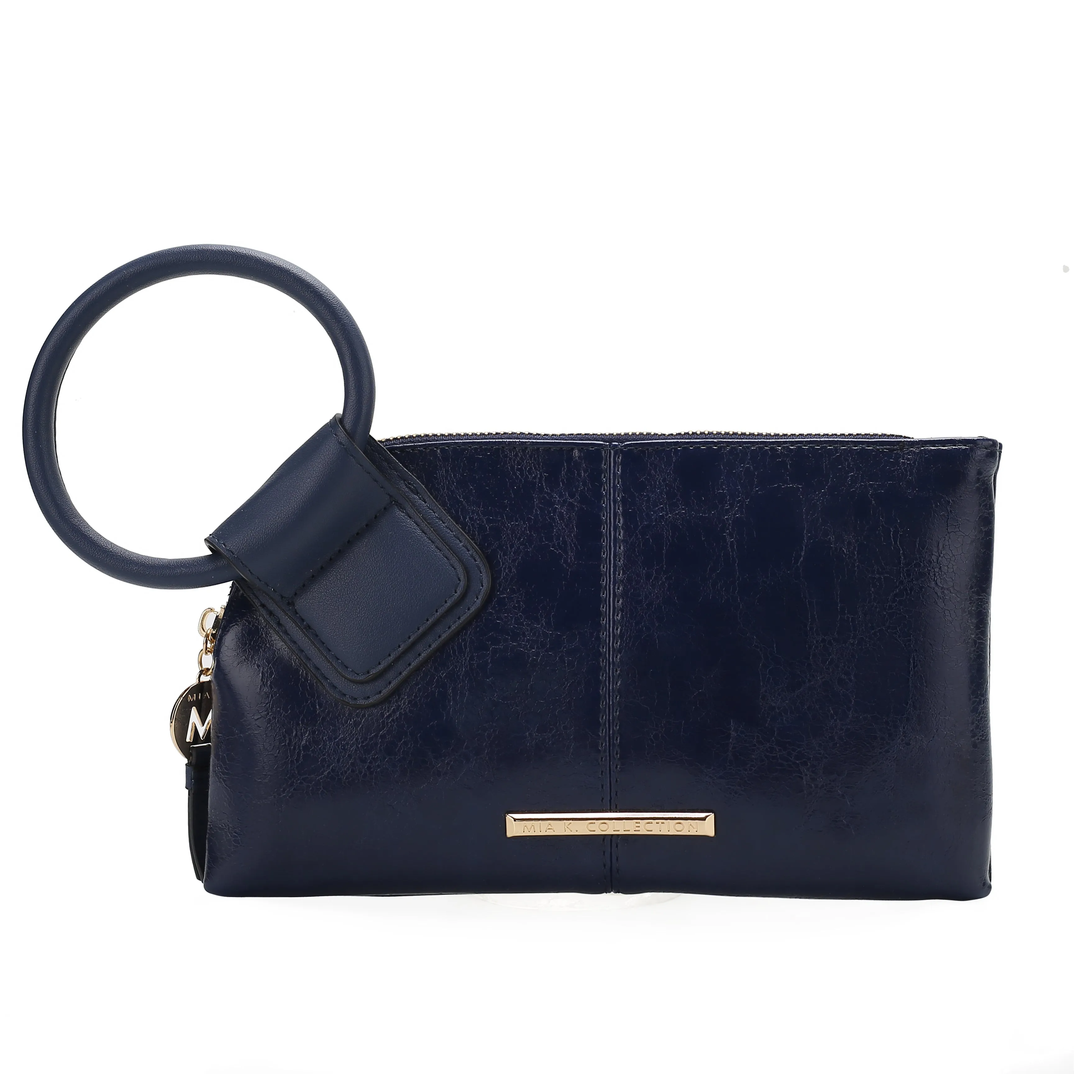 Simone Clutch/Wristlet by MKF Collection by Mia K.