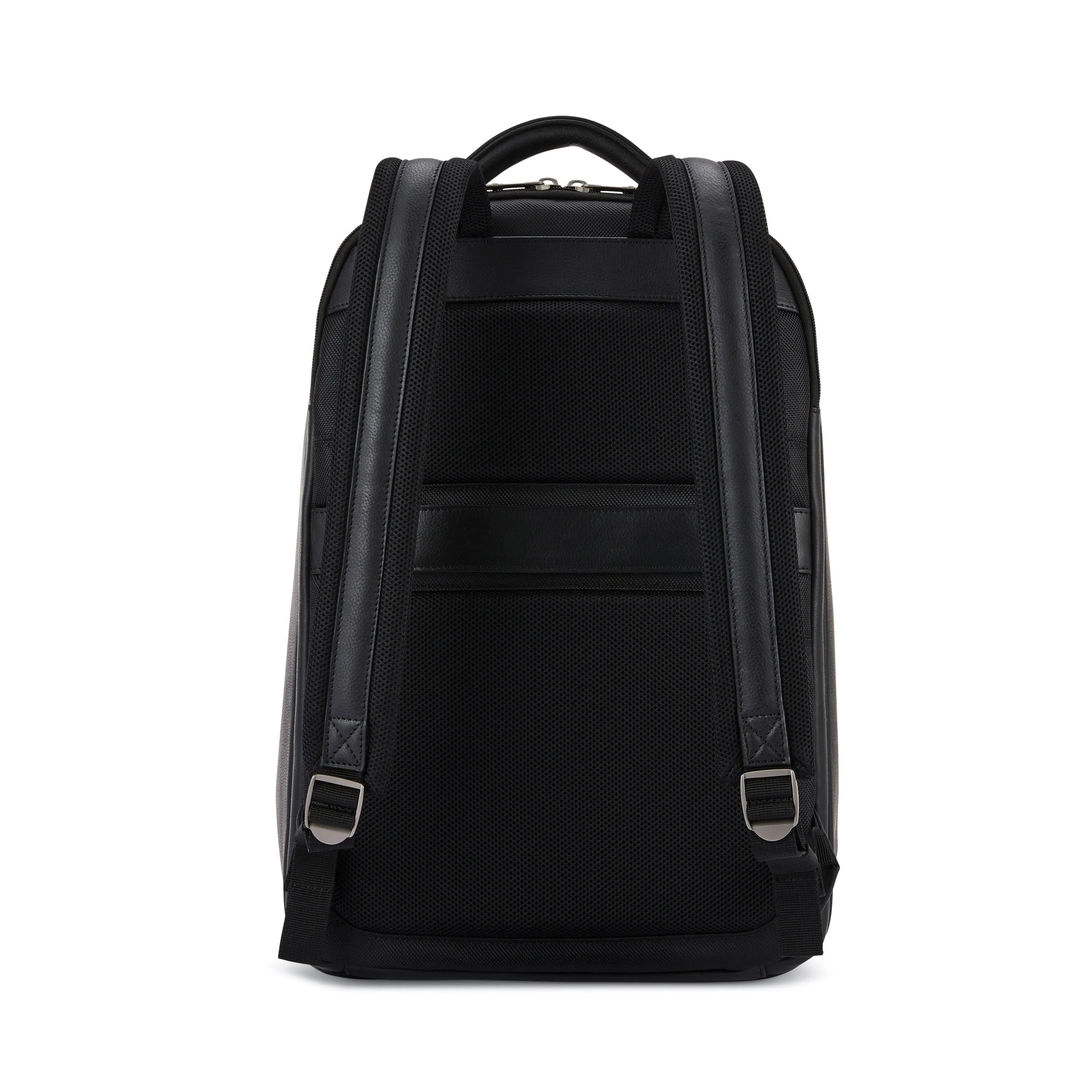 Slim Fast international shipping Leather Samsonite International returns Backpack Classic