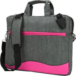 Slim Laptop Shoulder Bag 15-inch for Aspire 5, Predator Helios, Nitro 5, Spin Swift 14" 15"