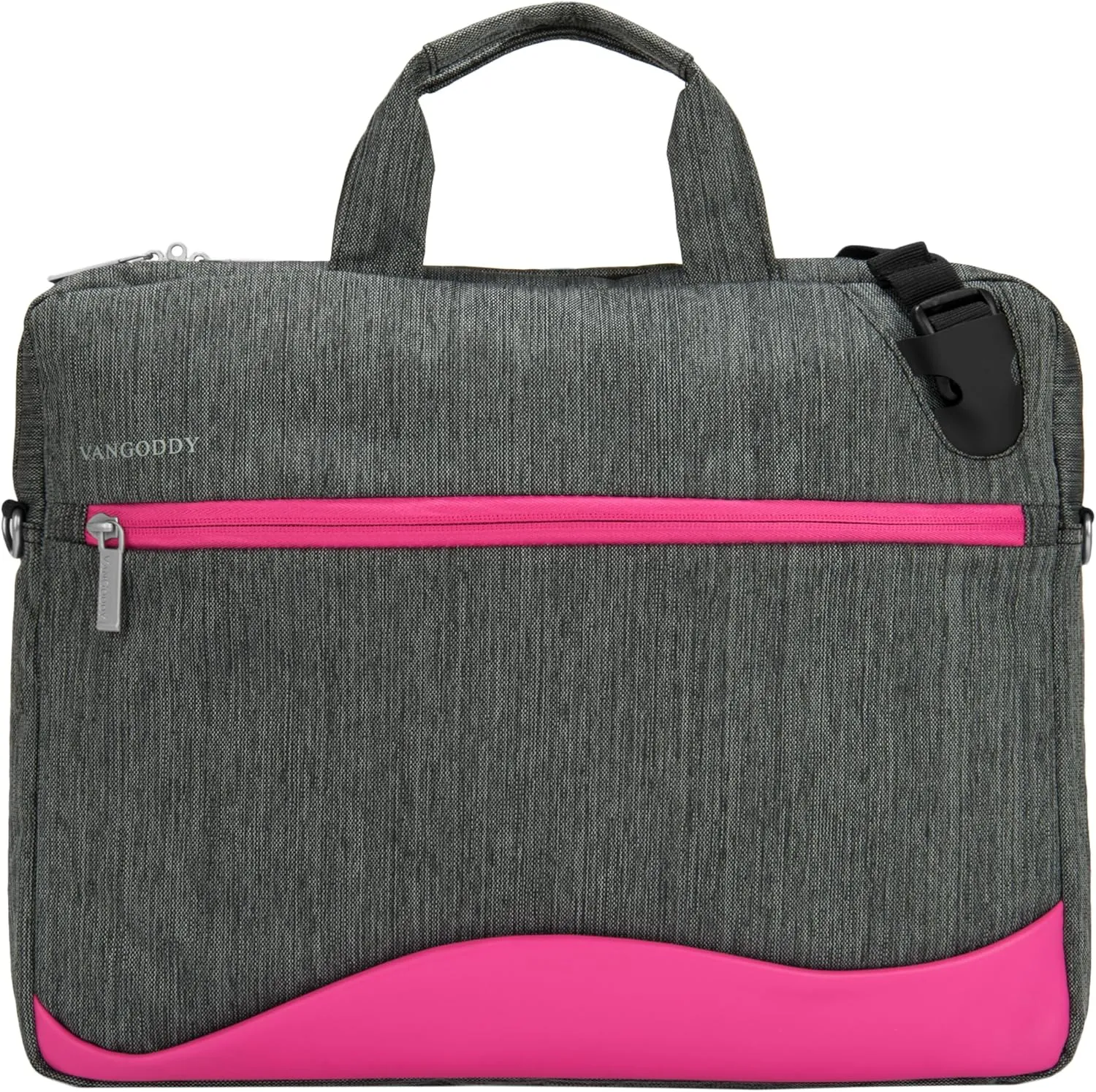 Slim Laptop Shoulder Bag 15-inch for Aspire 5, Predator Helios, Nitro 5, Spin Swift 14" 15"