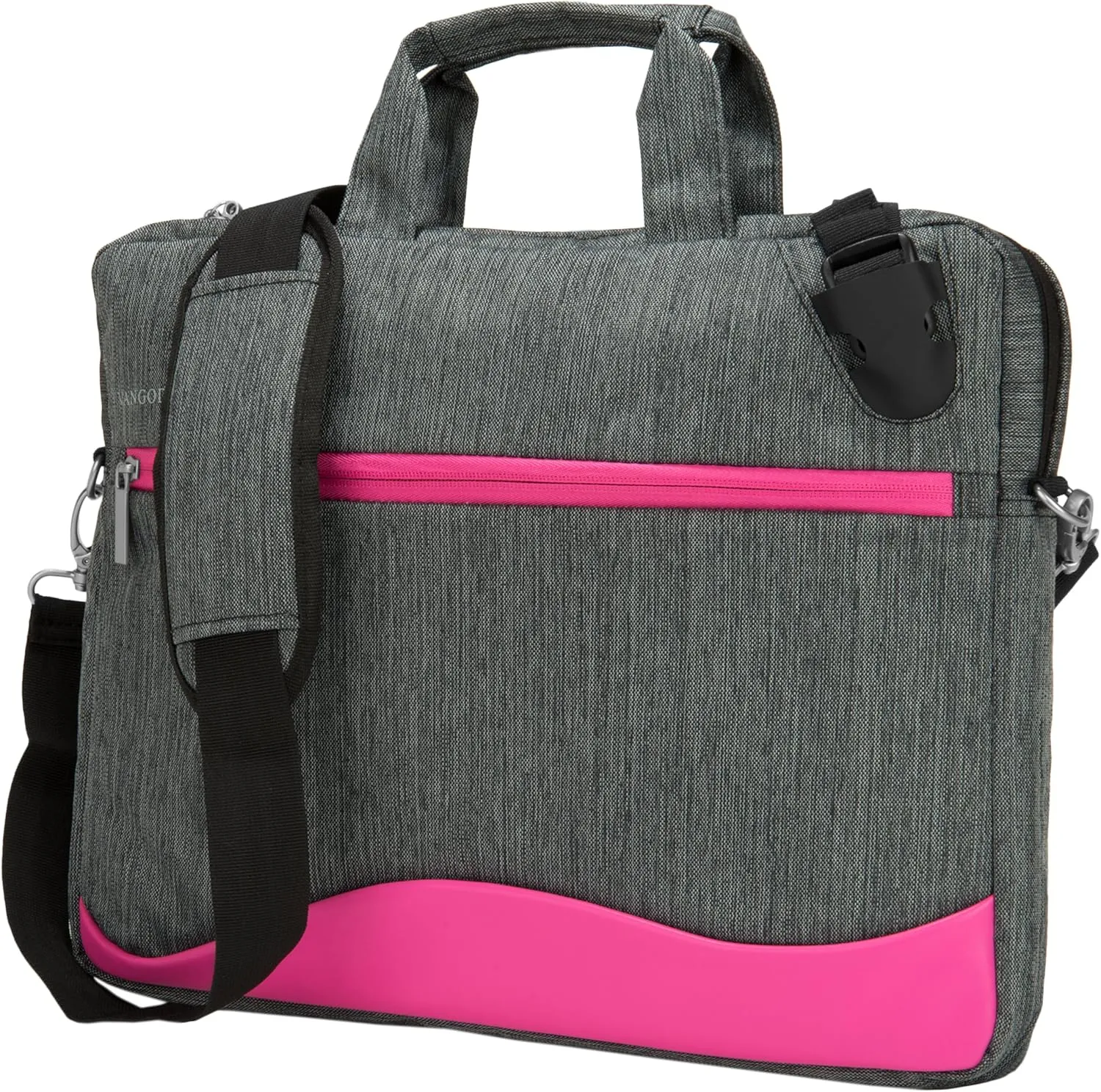 Slim Laptop Shoulder Bag 15-inch for Aspire 5, Predator Helios, Nitro 5, Spin Swift 14" 15"