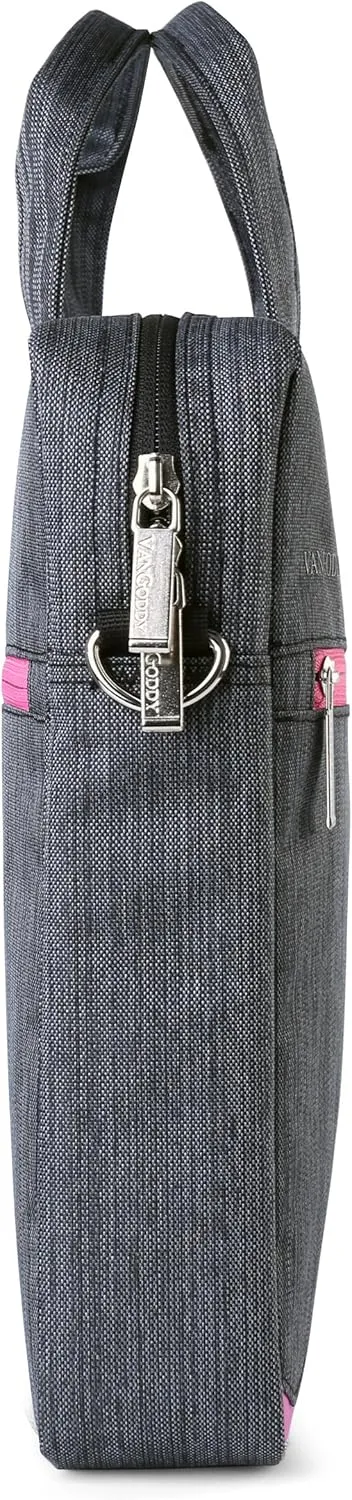 Slim Laptop Shoulder Bag 15-inch for Aspire 5, Predator Helios, Nitro 5, Spin Swift 14" 15"