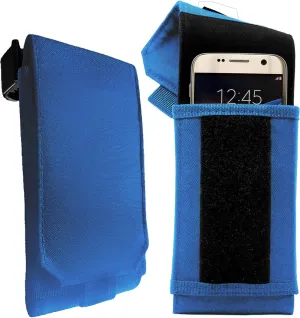 Smartphone Strap Pack - Backpack Shoulder Strap Pocket - Backpack Attachment for Hikers, Travelers, Students, and Commuters