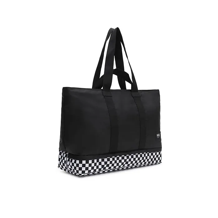 SOLO NIGHT TOTE
