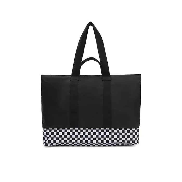 SOLO NIGHT TOTE