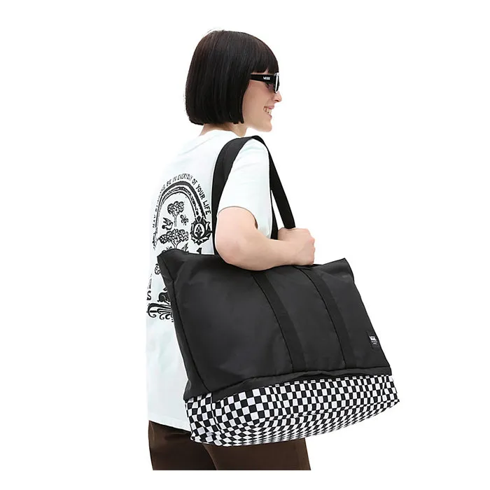 SOLO NIGHT TOTE