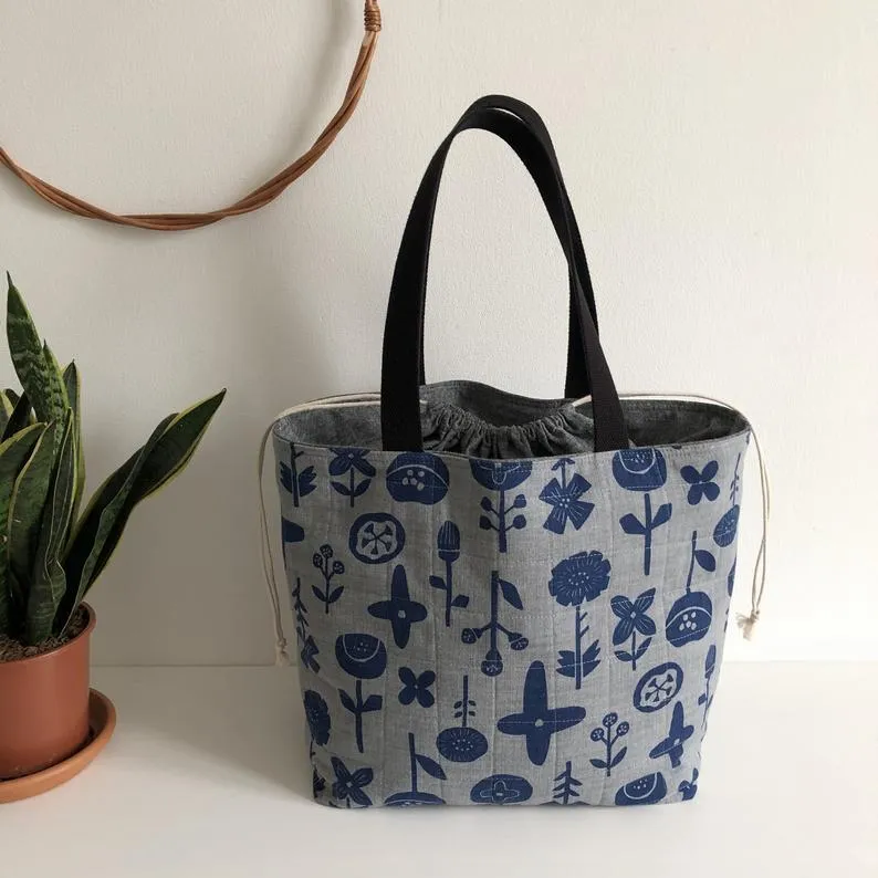 Somerset Tote Bag (2 sizes)