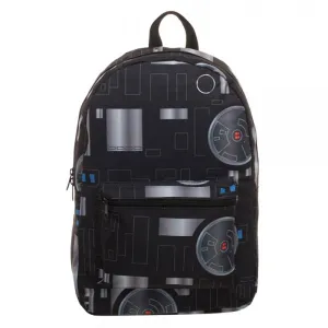 Star Wars First Order BB Unit AOP Backpack
