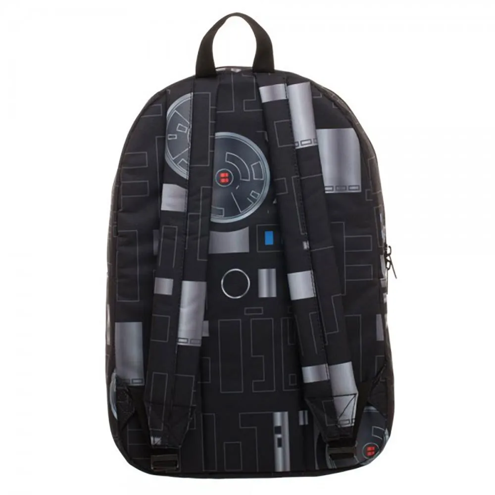 Star Wars First Order BB Unit AOP Backpack