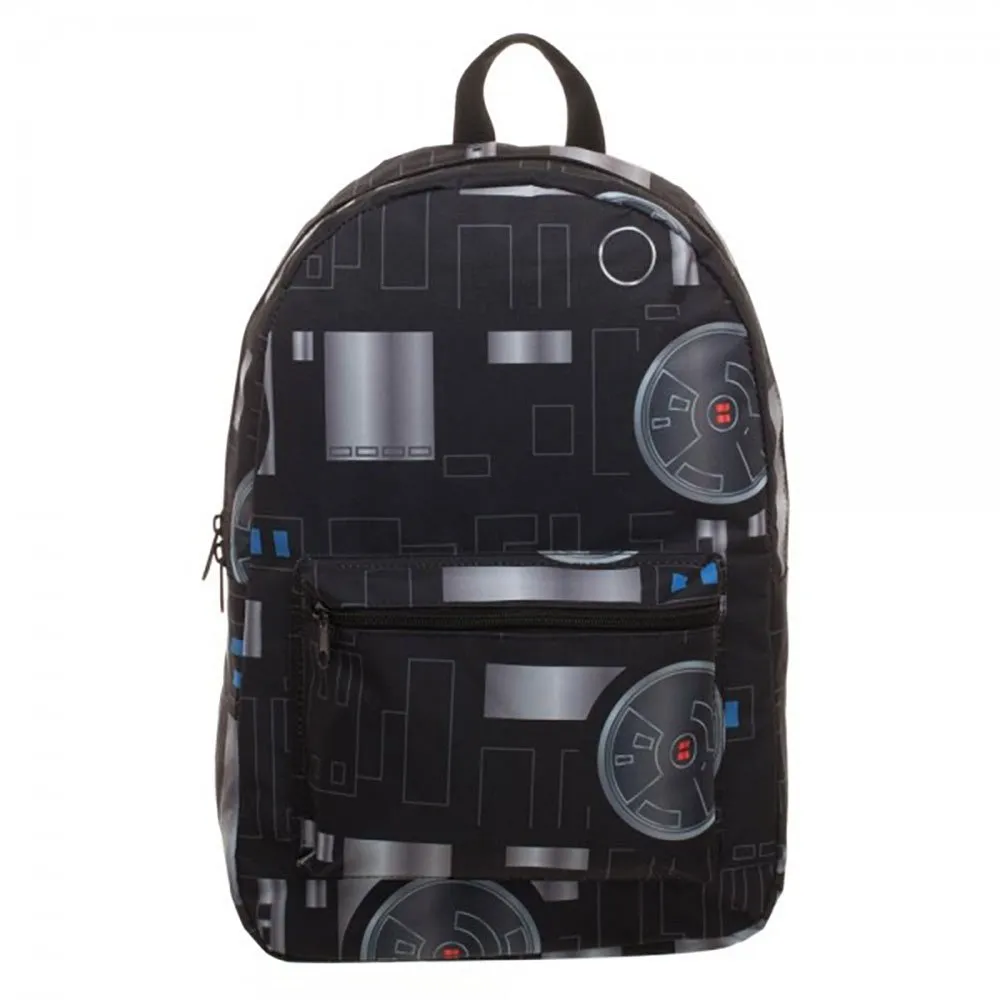 Star Wars First Order BB Unit AOP Backpack