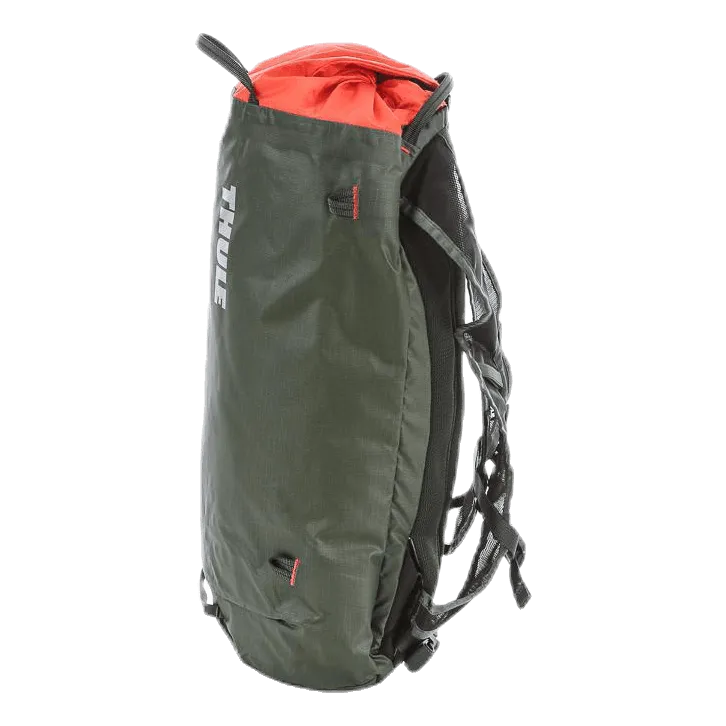Stir 15L - Dark Forest Green