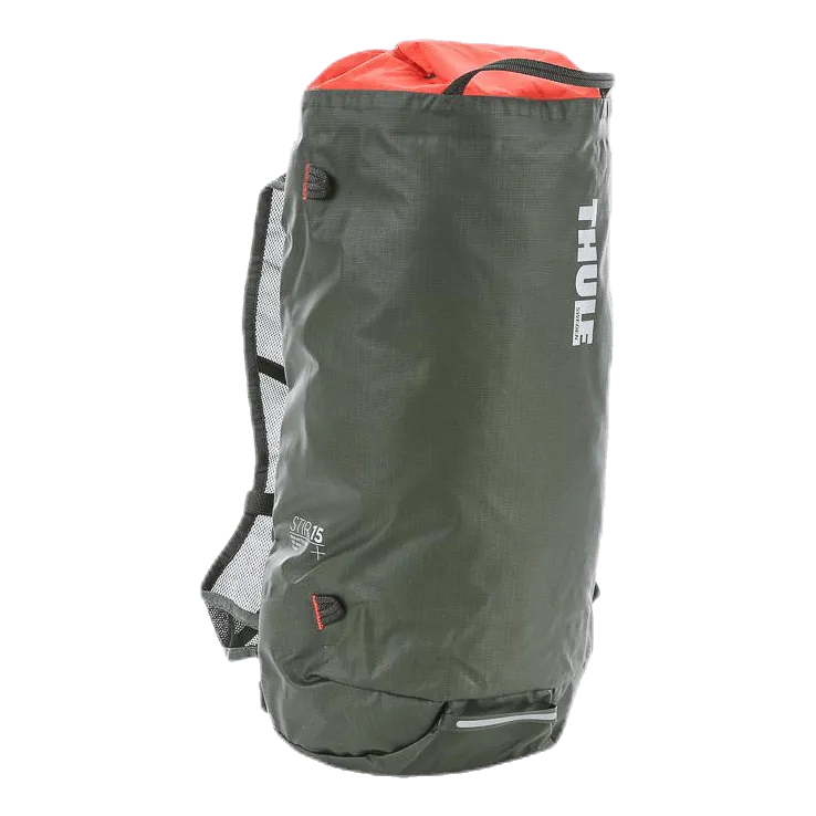 Stir 15L - Dark Forest Green