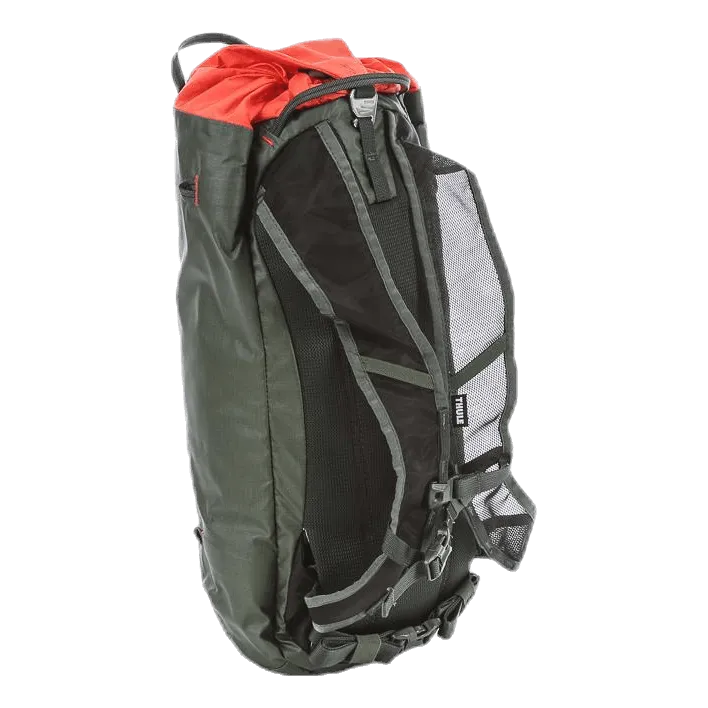 Stir 15L - Dark Forest Green