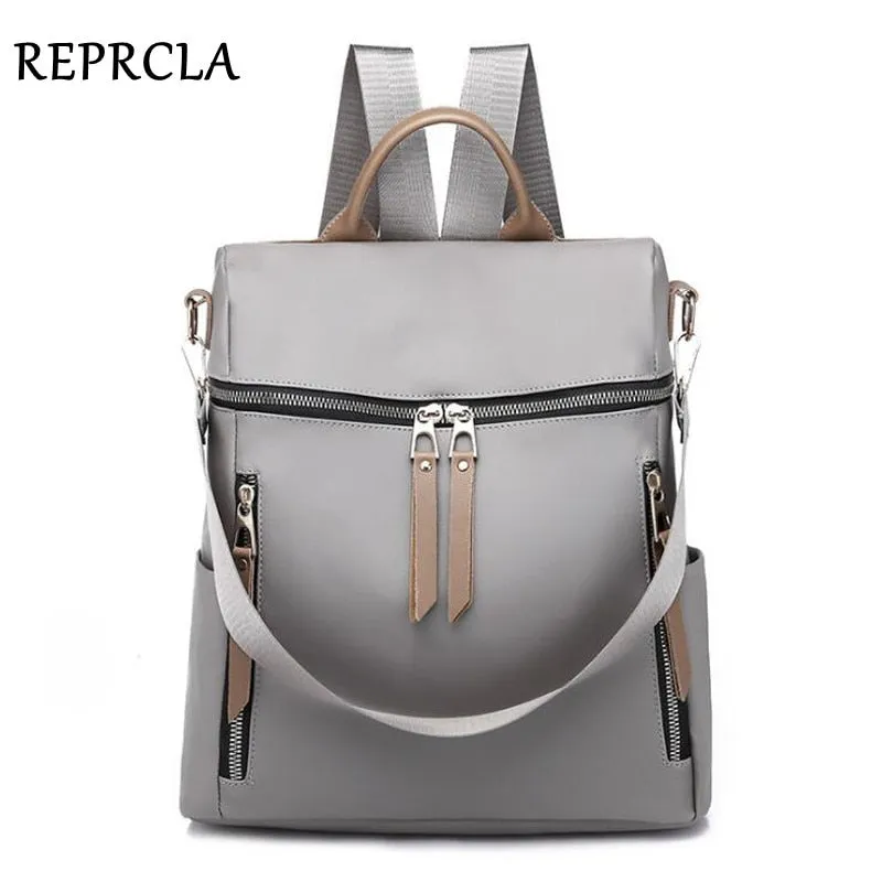 Style Shoulder School Backpack for Women Bags Bag Teenage Best variety Preppy Low-cost opportunity Quality High Girls Fashion Bagpack Mochila Travel REPRCLA