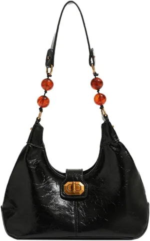 Stylish Oversized Tote Bag for Women - Versatile Large Capacity Shoulder Bag, Trendy Crossbody & Handbag, Minimalist Design